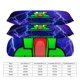 thumbnail image 2 of Unspeakable 3-Piece Bedding Set Warm And Comfortable Soft Duvet Cover Bed Set for Boys Girls Kids Adult Bedroom All Season, 2 of 5