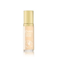 Perfume Jovan White Musk Eau De Cologne, 60 Ml, Para Mujer
