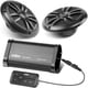 thumbnail image 1 of Amplificador Bluetooth Marino Velex VX502 180W Parlantes 6.5, 1 of 3
