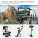 thumbnail image 2 of Cámara y monitor de campo FEELWORLD FW703 7" IPS 3G SDI 4K HDMI, 2 of 3
