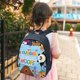 thumbnail image 5 of Mochila Escolar Hey Duggee Infantil Azul, 5 of 6