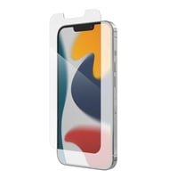 Protector De Pantalla Zagg Invisibleshield Glass Para Iphone