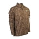 thumbnail image 1 of Camisa Drive Series Con Cierre En Cuarto Para Hombre Talla 3xl, 1 of 1