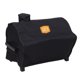 thumbnail image 1 of Funda para parrilla Oklahoma Joe's Rambler para mesa, color carbón, 1 of 4