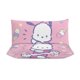 thumbnail image 4 of Pochacco-Melody Pochacco-Melody Bedding Set Sheet Set for Kids Adults,All Season Lightweight, 4 of 5