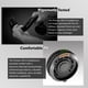 thumbnail image 4 of Auriculares para DJ Pioneer DJ HDJ-X5 negros con funda, 4 of 9