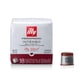 thumbnail image 1 of Cápsulas de café illy Intenso IperEspresso Dark Roast, 18 unidades, 1 of 7
