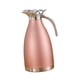 thumbnail image 3 of Jarra Térmica De Acero Inoxidable De 2.0 L Para Café, Ideal Para Viajes Y Camping, Color Rosa Resistente., 3 of 5