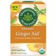 thumbnail image 1 of Tea Traditional Medicinals Organic Ginger Aid, 16 bolsitas de té, 1 of 6
