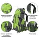 thumbnail image 4 of Mochila Camping 50L, 4 of 6