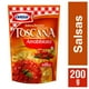 thumbnail image 2 of Salsa de Tomate Toscana Arrabbiata Doypack, 200 g, 2 of 2