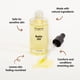 thumbnail image 3 of Aceite para el Vientre TUBBY TODD 59 ml Hidratante para el Embarazo, 3 of 7