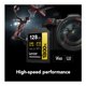 thumbnail image 2 of Tarjeta de memoria SDXC Lexar 128 GB Professional 1800x UHS-II, 2 of 4