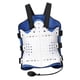 thumbnail image 4 of Accesorios De Abrazadera De Fijación De Cintura Thoraco Con Protección De Bolsa De Aire única, 4 of 5