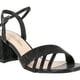 thumbnail image 4 of Sandalia de Vestir Heid Negro Alquimia, 4 of 5