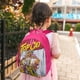 thumbnail image 5 of Don Gato Mochila Escolar para Niños y Niñas, Mochila Infantil Ligera de Alta Calidad, Grande y Duradera ROSA, 5 of 6