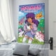 thumbnail image 3 of Aphmau Cuadro decorativo colgante - Arte de pared - Póster enmarcado - Decoración de pared - Regalos para familia, amigos y aficionados 40*60 cm, 3 of 6