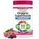 thumbnail image 2 of Polvo Orgánico Orgain 50 Superfoods Berry 280 g Probióticos, 2 of 3