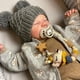 thumbnail image 1 of Muñeca Reborn Adfo Realistic Boy 50 cm, 1 of 3