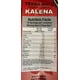 thumbnail image 3 of Yerba Mate Orgánica Agroecológica Kalena 500 G, 3 of 9