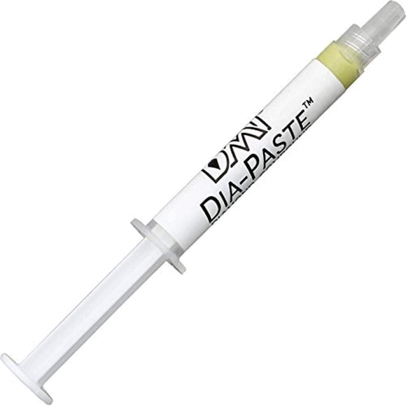 Compuesto Dia paste (diamond Machining Technology) 2 G