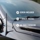 thumbnail image 4 of Antena VOFONO para Dodge Ram 1500 2500 3500 2009-2023 18cm, 4 of 9