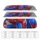 thumbnail image 2 of Spider-Man 3-Piece Twin Bed Set - Includes 1 Single Quilt And 2 Pillow Cases Bedding - Fade Resistant Microfiber - Spider, 2 of 4