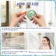 thumbnail image 3 of Vaporizadores De Ducha Para Aromaterapia Paquete De 8 Con Aceites Esenciales, 3 of 7