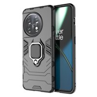 Foxdock Funda Antigolpes Para Oneplus 11 5G – Protección Total Con Soporte Y Diseño Robusto