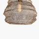 thumbnail image 4 of Lámpara de Colgar Patna Bronce, 4 of 6