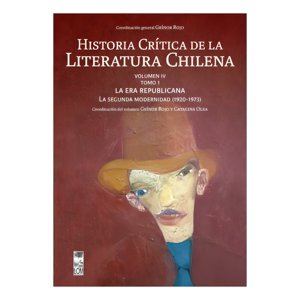 Lom - Historia Critica Vol Iv. Tomo 1, La Era Republicana,La - Gr