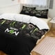 thumbnail image 2 of Call Of Duty Bedding Set Duvet Cover Comfortable and Lightweight Cartoon Bedding3 Piece (case), 2 of 5