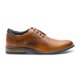 thumbnail image 2 of Zapatos Hombre Cuero Denizen-0-01-Brandy marron claro 40, 2 of 5