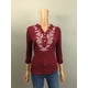 thumbnail image 2 of Top University Club S Segunda Mano Mujer, 2 of 3