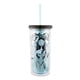 thumbnail image 1 of Carnival Cup Silver Buffalo Corpse Bride Emily, de Tim Burton, 1 of 9