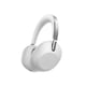 thumbnail image 1 of Audífonos Bluetooth plata con Noise Cancelling Sony 1000x The Collexion, 1 of 12