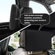 thumbnail image 5 of Protector de pantalla ZXCTETO para Chevy Tahoe/Yukon – Pack de 2, 5 of 7