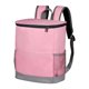 thumbnail image 2 of Mochila Térmica Rosa, 2 of 3
