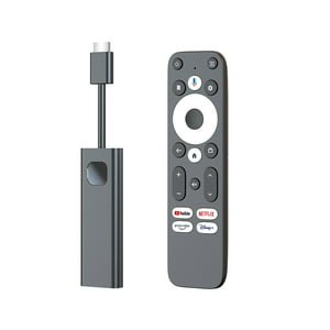 Master-G - Android Tv Stick Pro Mgsta16Upro Master G