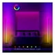 thumbnail image 2 of Lampara De Pie Esquina Led Dormitorio Rgb Decoracion Hogar, 2 of 3