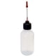 thumbnail image 3 of Botellas dosificadoras Liberty Products de 2 oz, paquete de 3, acero inoxidable, 3 of 3