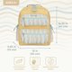 thumbnail image 4 of Mochila Bentgo Kids Whimsy & Wonder ligera de 14 pulgadas, 4 of 6