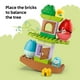 thumbnail image 2 of Juguete de construcción LEGO DUPLO My First Balancing Tree 10440, 2 of 3