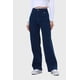 thumbnail image 1 of Jeans Mujer Lavado Calce Recto Azul, 1 of 4