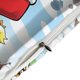thumbnail image 4 of Super Mario Bed Duvet Cover Microfiber Bedding Sets 3D Printed Lightweight 3 Piece Comforter Sets for Kids Boys Girls, 4 of 5