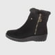 thumbnail image 2 of Botin Negro Vía Franca, 2 of 4