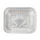 thumbnail image 4 of Bandeja de Aluminio Waytiffer 14 cm x 11 cm 50 unidades Descartables, 4 of 7