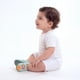 thumbnail image 1 of Pantuflas Bebé Talla 25, 1 of 3