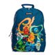 thumbnail image 2 of Mochila Escolar LEGO NINJAGO para Niños con Correas Ajustables, 2 of 5