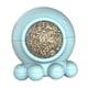 thumbnail image 4 of Bola de Hierba Gatera, Juguete Comestible para Gatos para Lamer Gatos, Juguete de Hierba Gatera Esférica para Gatos, Bola Giratoria para Lamer Gatos, Azul, 4 of 5